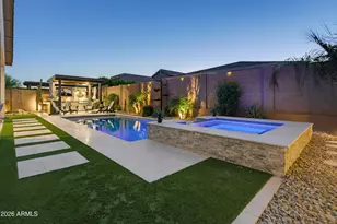 24894 N 175th Ln, Surprise, AZ 85387 - Photo 4