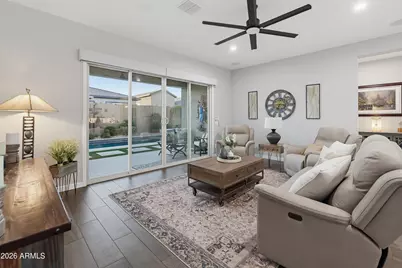 24894 N 175th Lane, Surprise, AZ 85387 - Photo 36