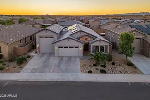24894 N 175th Ln, Surprise, AZ 85387 - Photo 114