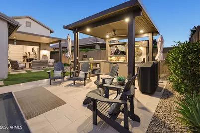 24894 N 175th Lane, Surprise, AZ 85387 - Photo 96