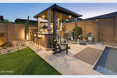 24894 N 175th Lane, Surprise, AZ 85387 - Photo 94