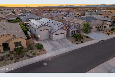 24894 N 175th Lane, Surprise, AZ 85387 - Photo 116
