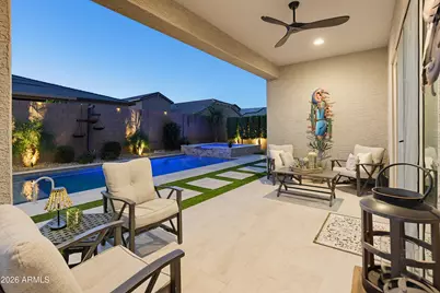 24894 N 175th Lane, Surprise, AZ 85387 - Photo 102