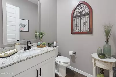 24894 N 175th Lane, Surprise, AZ 85387 - Photo 50