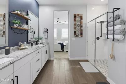 24894 N 175th Lane, Surprise, AZ 85387 - Photo 44