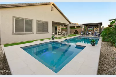 24894 N 175th Lane, Surprise, AZ 85387 - Photo 86