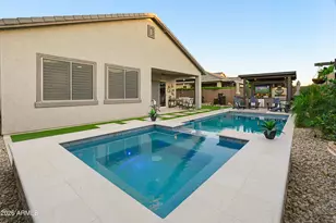 24894 N 175th Ln, Surprise, AZ 85387 - Photo 86