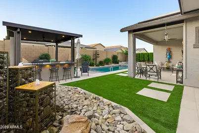 24894 N 175th Lane, Surprise, AZ 85387 - Photo 76