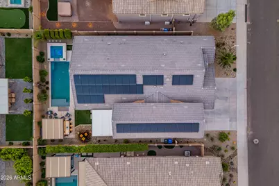 24894 N 175th Lane, Surprise, AZ 85387 - Photo 118
