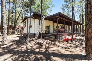 6448 Lower Ridge Dr, Lakeside, AZ 85929 - Photo 16