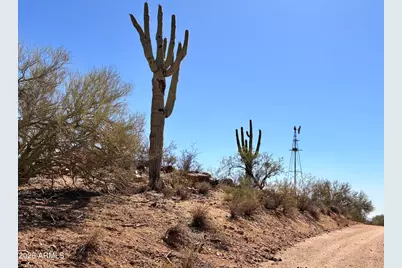 0 E Bartlett Lot 104 Road #Lot 104, Florence, AZ 85132 - Photo 10