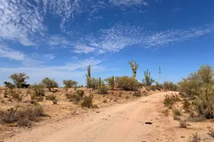 0 E Bartlett Lot 104 Rd, Florence, AZ 85132 - Photo 1