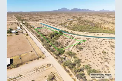 0 S Smith Road #38, Maricopa, AZ 85139 - Photo 2