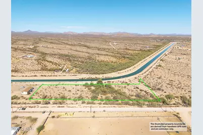 0 S Smith Road #38, Maricopa, AZ 85139 - Photo 14