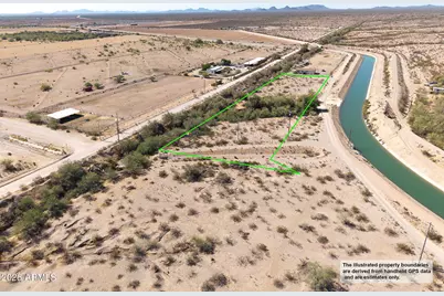 0 S Smith Road #38, Maricopa, AZ 85139 - Photo 10