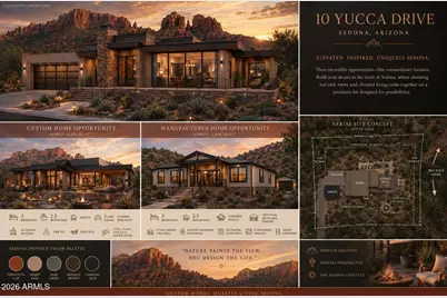 10 Yucca Drive #-, Sedona, AZ 86336 - Photo 24