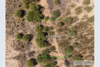 12089 W Los Ranchos Drive #567-572, Arizona City, AZ 85123 - Photo 14
