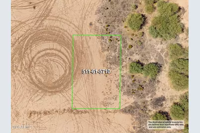 12089 W Los Ranchos Drive #567-572, Arizona City, AZ 85123 - Photo 12