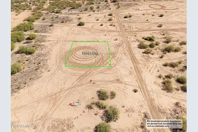12089 W Los Ranchos Drive #567-572, Arizona City, AZ 85123 - Photo 16