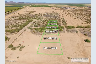 12089 W Los Ranchos Drive #567-572, Arizona City, AZ 85123 - Photo 2