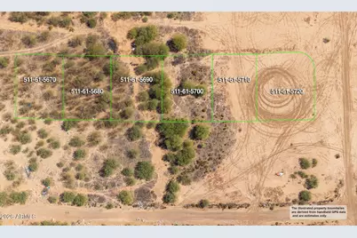 12089 W Los Ranchos Drive #567-572, Arizona City, AZ 85123 - Photo 4