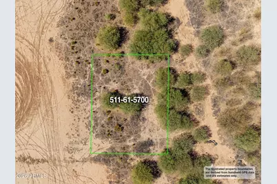 12089 W Los Ranchos Drive #567-572, Arizona City, AZ 85123 - Photo 10