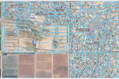 12089 W Los Ranchos Drive #567-572, Arizona City, AZ 85123 - Photo 2