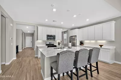 25450 N 154th Lane, Surprise, AZ 85387 - Photo 8
