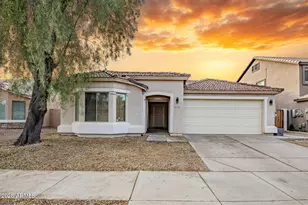 17189 W Watkins St, Goodyear, AZ 85338 - Photo 1