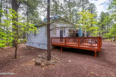 5054 Night Hawk Loop, Pinetop, AZ 85935 - Photo 30