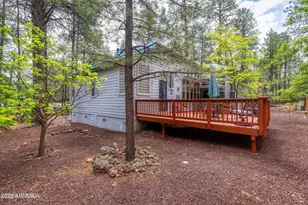 5054 Night Hawk Loop, Pinetop, AZ 85935 - Photo 30