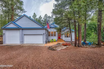 5054 Night Hawk Loop, Pinetop, AZ 85935 - Photo 6