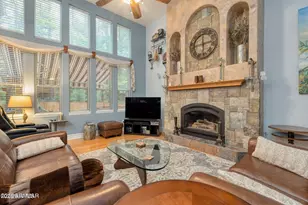 5054 Night Hawk Loop, Pinetop, AZ 85935 - Photo 10