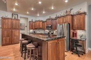 5054 Night Hawk Loop, Pinetop, AZ 85935 - Photo 12