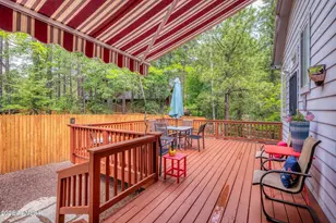 5054 Night Hawk Loop, Pinetop, AZ 85935 - Photo 28