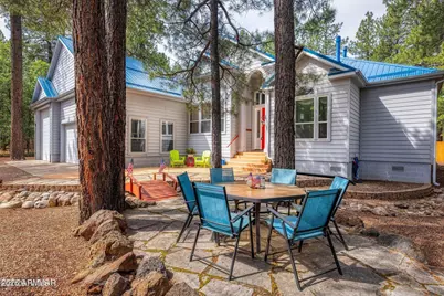 5054 Night Hawk Loop, Pinetop, AZ 85935 - Photo 4