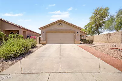 6906 W Phelps Road, Peoria, AZ 85382 - Photo 1