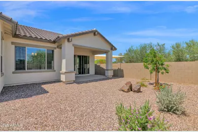 21042 E Camina Buena Vista Court, Queen Creek, AZ 85142 - Photo 30