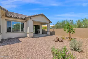 21042 E Camina Buena Vista Ct, Queen Creek, AZ 85142 - Photo 30