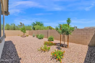 21042 E Camina Buena Vista Court, Queen Creek, AZ 85142 - Photo 32