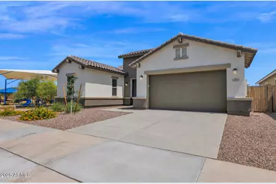 21042 E Camina Buena Vista Court, Queen Creek, AZ 85142 - Photo 2