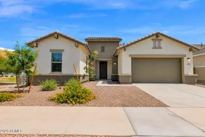 21042 E Camina Buena Vista Court, Queen Creek, AZ 85142 - Photo 1