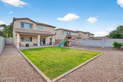 118 W Dragon Tree Avenue, Queen Creek, AZ 85140 - Photo 44