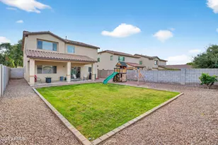 118 W Dragon Tree Ave, Queen Creek, AZ 85140 - Photo 44
