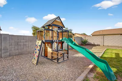 118 W Dragon Tree Avenue, Queen Creek, AZ 85140 - Photo 48