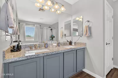 118 W Dragon Tree Avenue, Queen Creek, AZ 85140 - Photo 28
