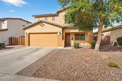 118 W Dragon Tree Avenue, Queen Creek, AZ 85140 - Photo 66