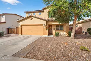 118 W Dragon Tree Ave, Queen Creek, AZ 85140 - Photo 66