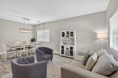 118 W Dragon Tree Avenue, Queen Creek, AZ 85140 - Photo 4