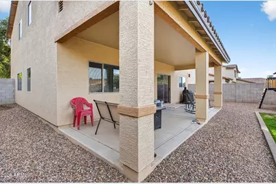 118 W Dragon Tree Avenue, Queen Creek, AZ 85140 - Photo 50